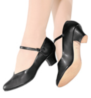 All about dance best sale shoes